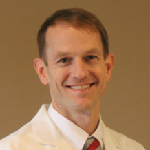 Image of Dr. Bryan David Leatherman, MD