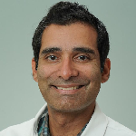 Image of Dr. Ali Haider, MD