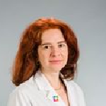 Image of Dr. Zeynep Ayse Ebcioglu, MD