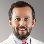 Image of Dr. Robert O'Leary, MD