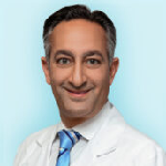Image of Dr. Robert J. Nejat, MD