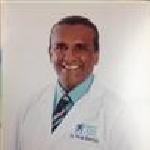 Image of Dr. Vivek Barclay, MD