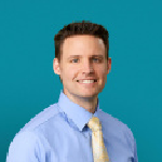 Image of Dr. Kristopher Marin, DO