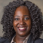 Image of Dr. Anne R. Bouele Mboule, MD