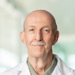 Image of Dr. James A. Briles, MD