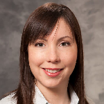 Image of Dr. Janet Cushing, OD