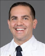 Image of Dr. Giovanni Paraliticci, MD