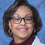 Image of Dr. Rhonda Yvette Gans, MD