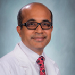 Image of Dr. Harsh Chawla, MD