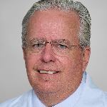 Image of Dr. Francis X. Kilkelly, MD