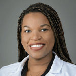 Image of Dr. Carmelita M. Pearson, MD
