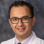 Image of Dr. Saman Shafaat Talab, MD