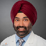 Image of Dr. Mandeep Singh Randhawa, MD