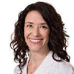 Image of Dr. Christina L. Klein, MD