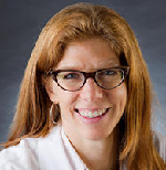 Image of Dr. Rachel Weller, MD