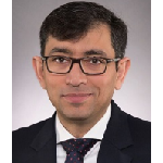 Image of Dr. Faramarz Samie, PHD, MD