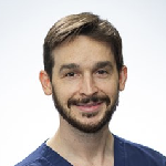Image of Dr. Conor Patrick Dolehide, MD