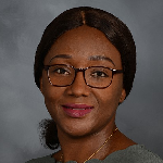 Image of Dr. Sandra O. Iwuala, MD