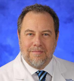 Image of Dr. David Goldenberg, FACS, MD