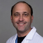 Image of Dr. Eric P. Wilkens, MPH, MD
