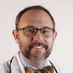 Image of Dr. Seth Hahs, MD