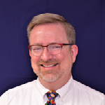 Image of Dr. Daniel G. Rudolph, MD