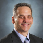 Image of Dr. Jeffrey Silver, MD