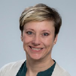 Image of Ms. Amy Seuser, MS, AuD