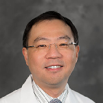 Image of Dr. Steven Min-Yang Huang, MD
