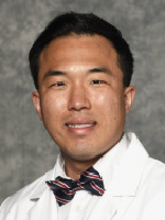 Image of Dr. Andrew Y. Lee, DO, MS