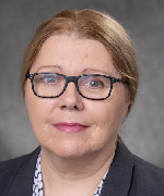 Image of Dr. Hanna Napiorkowska, MD