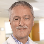 Image of Dr. Richard E. Bell, MD