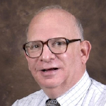 Image of Dr. Arnold L. Tropp, DO