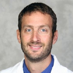 Image of Dr. Timothy Bouck, MD