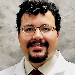 Image of Dr. Jose Ernesto Campo Maldonado, M,D, MD