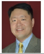 Image of Dr. James J. Wu, DDS