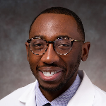 Image of Dr. Gray Akoegbe, MD