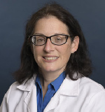 Image of Dr. Susannah M. Stair, MD