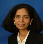 Image of Dr. Madhavi Thomas, M.D.
