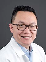 Image of Dr. Bo Chen, MD