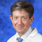 Image of Dr. Timothy J. Mosher, MD