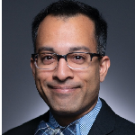 Image of Dr. Shivang S. Shah, DPHIL, MD