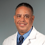 Image of Dr. Michael R. Nelson, PHD, MD