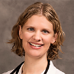 Image of Dr. Becky Oetting, DO