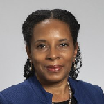 Image of Dr. Kimberly M. Battle-Miller, MD