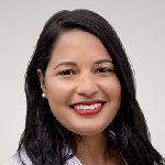 Image of Dr. Hortensia Rosales Martinez, MD