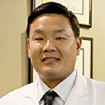 Image of Dr. Michael K. Kim, MD