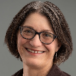 Image of Dr. Sophie M. Kramer, MD