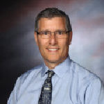 Image of Dr. Mark J. Ptacek, MD