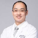 Image of Dr. Win-Ting Jeffrey Chiao, FACS, MD